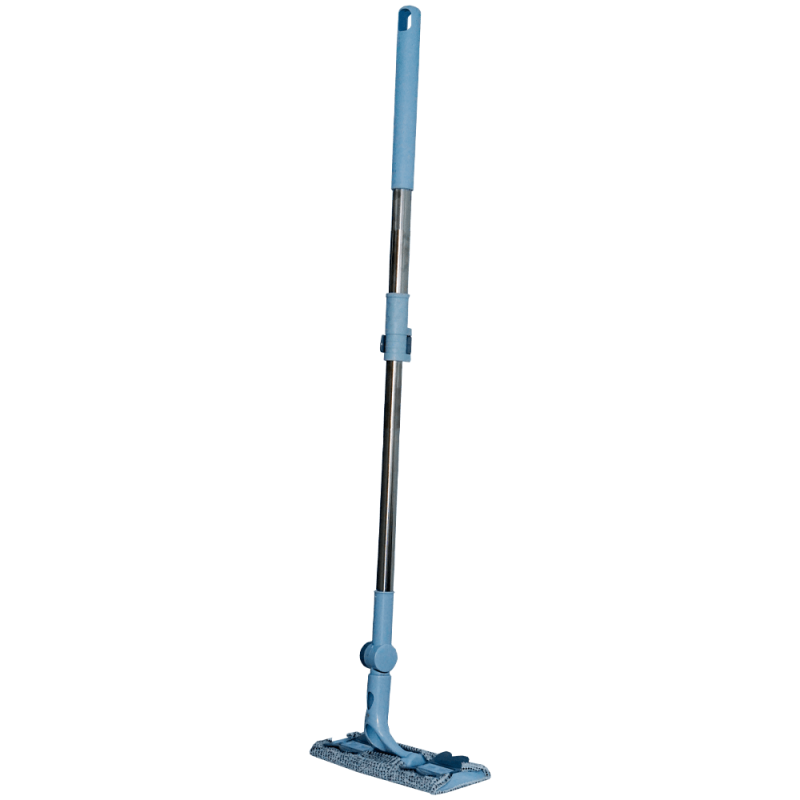 Stergator geam telescopic 97 cm cu laveta microfibra Adison